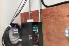AC-12-Alarm-panel