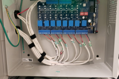 AC-18-Door-Controler