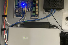 AC-21-Door-Controler