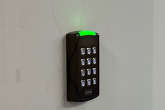 AC-25-Key-Pad-Reader
