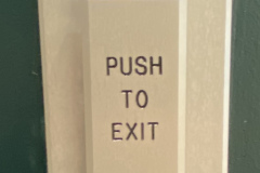 AC-27-Push-to-exit