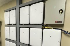 Access Control Panels