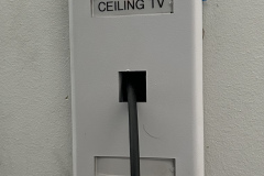 AV-2-Celiling-TV-2