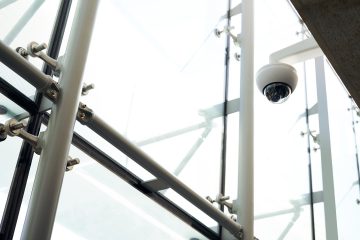 Camera Installation