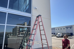 Camera-8-Installation