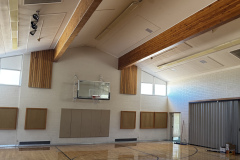 Camera-9-Gym-Install