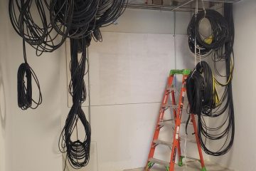 Server-Room-Installation