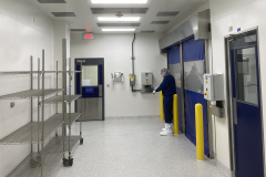 SC-29-Clean-Room-Install