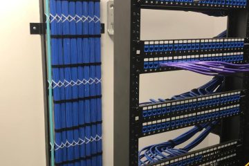 Structured-Cabling