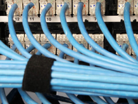 Network Wiring in Denver, Littleton, Cheyenne, Boulder & Surrounding Areas