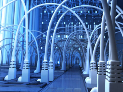 network wiring