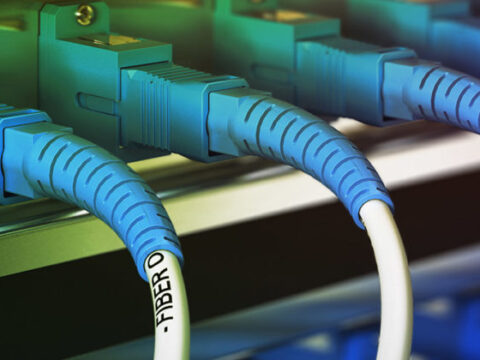 fiber optic cables used for Fiber Optic Installation in Colorado Springs, Fort Collins, Denver, Englewood, CO, Cheyenne, Boulder and Nearby Cities