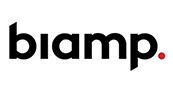 biamp logo