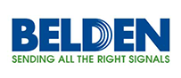 belden logo