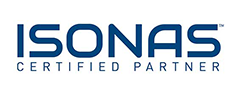 isonas partner logo