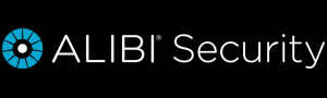 Alibi security logo