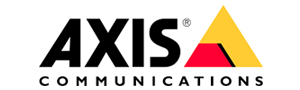 Axis communications logo