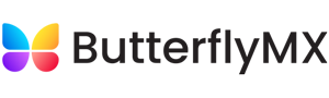 Butterflymx logo