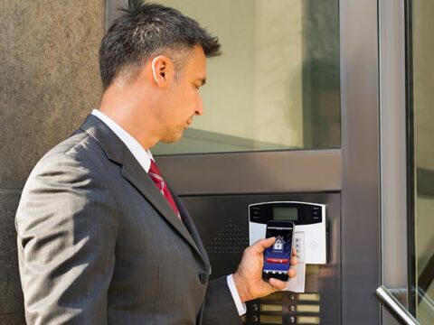 Access Control Installation in Colorado Springs, Denver, Vail, Fort Collins, Boulder, Englewood, CO and Surrounding Areas