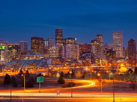 WLAN Installation in Denver, Vail, Arvada, Fort Collins, Littleton