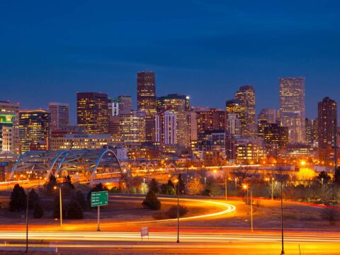 WLAN Installation in Denver, Colorado Springs, Littleton & Nearby Cities