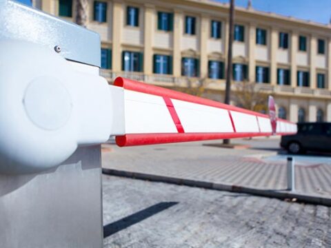 Gate Access Systems in Denver, Colorado Springs, Arvada, Cheyenne, Front Range, CO, Englewood, CO,