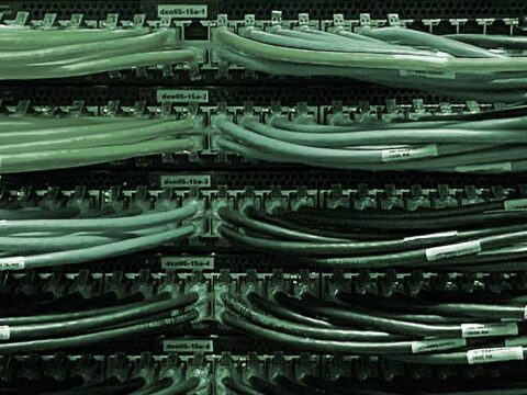 Structured Cabling in Colorado Springs, Boulder, Denver, Littleton, Cheyenne, Arvada and Surrounding Areas