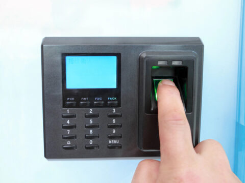 Access Control Installation in Denver, Colorado Springs, Vail, Arvada, Fort Collins, Cheyenne and Surrounding Areas