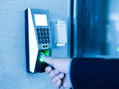 Commercial Security Systems in Colorado Springs, Denver, Fort Collins & Surrounding Areas