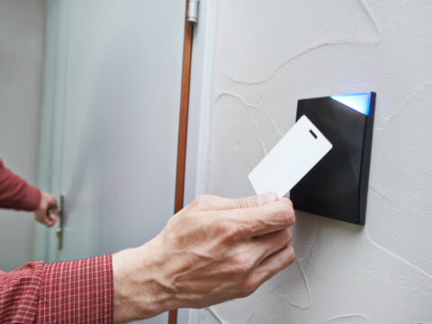Access Control in Denver, Colorado Springs, Fort Collins, Boulder, Cheyenne, Front Range, CO and Surrounding Areas