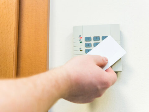 Access Control