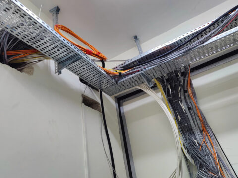 Commercial Network Setup in Denver, Colorado Springs, Boulder, Cheyenne, Arvada, Littleton and Surrounding Areas