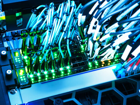 Fiber Optic Installation in Colorado Springs, Fort Collins, Littleton, Cheyenne, Boulder, Denver and Nearby Cities