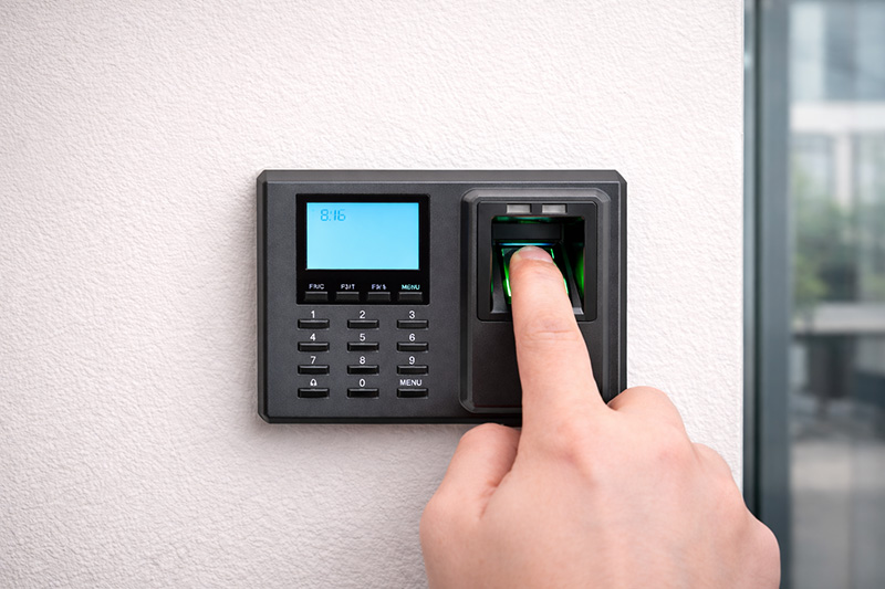 Access Control Installation Colorado Springs, Denver, Cheyenne, Vail ...